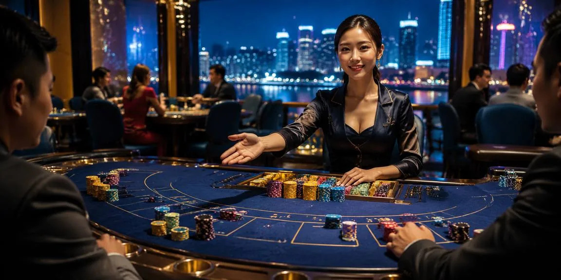 u88cc Chúng tôi là ai và làm gì