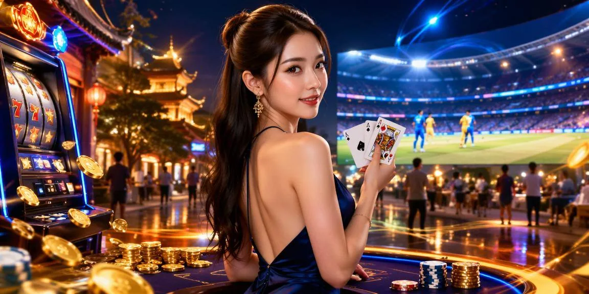 u88cc Việt Nam Sảnh casino